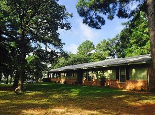 890 E State Highway 21, Bastrop, TX 78602