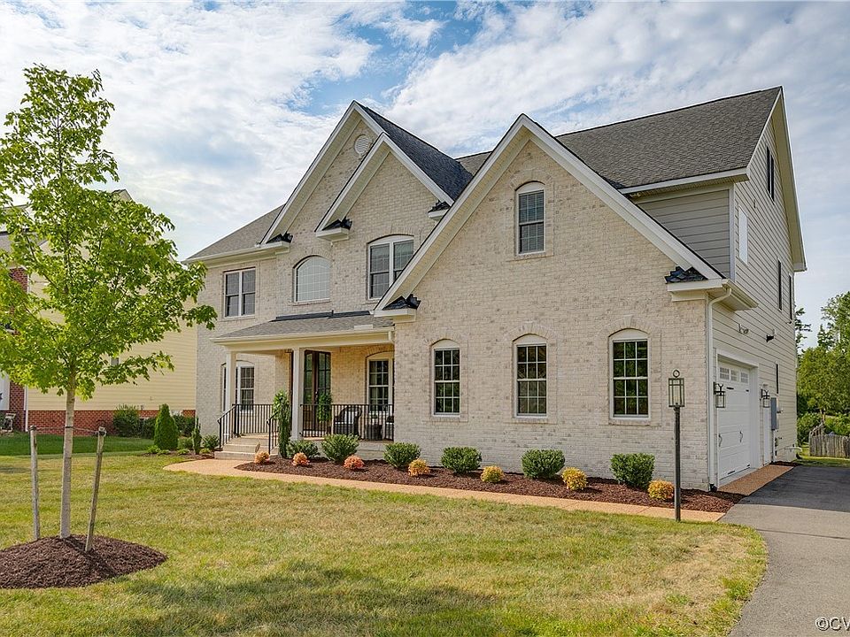 11504 Grey Oaks Estates Run, Glen Allen, VA 23059 Zillow