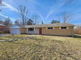 2871 College Hill Ct, Dayton, OH 45431