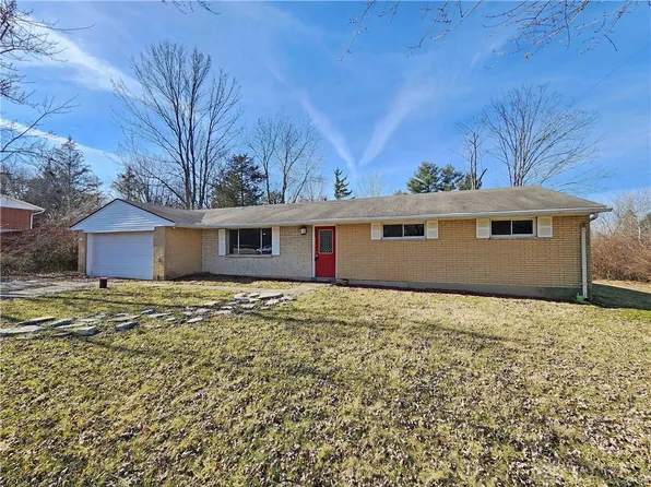 2871 College Hill Ct, Dayton, OH 45431