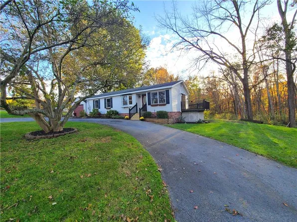 367 Collabar Road, Montgomery, NY 12549