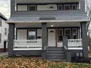 10802 Lamontier Ave, Cleveland, OH