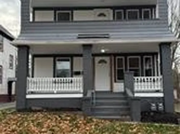 10802 Lamontier Ave, Cleveland, OH 44104