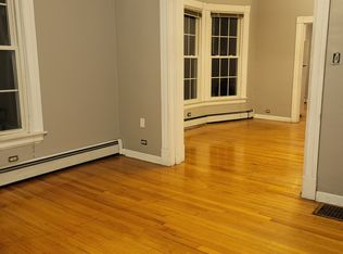 52 Francis St #1, Willimantic, CT 06226