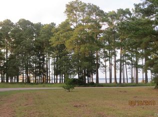 Tbdd Cedar Shores Dr LOT 10, Roper, NC 27970