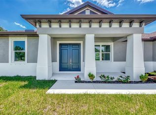 3083 Gideon St, North Port, FL 34288