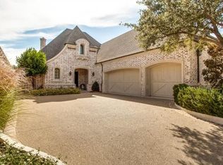 2768 Montreaux Dr, Frisco, TX 75034