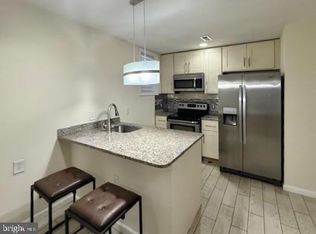 5421 8th St NW UNIT B, Washington, DC