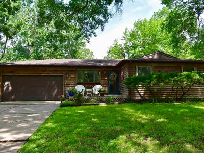 1440 SW Lancaster St, Topeka, KS, 66604
