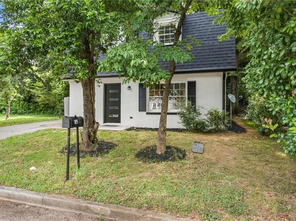 105 Elizabeth St, Cartersville, GA 30120