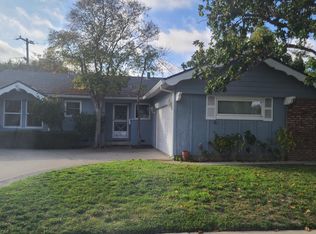 5523 Mary Jo Way, San Jose, CA 95124