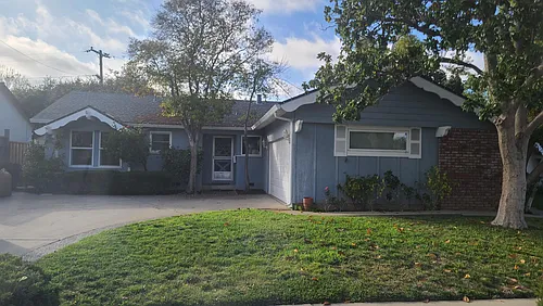 5523 Mary Jo Way Photo 1