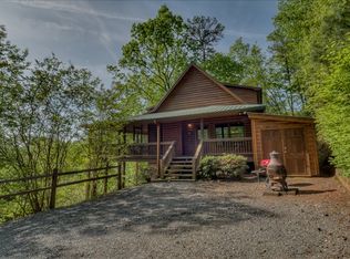 161 Huntington Way, Blue Ridge, GA 30513