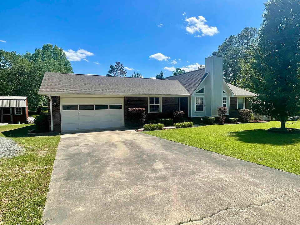 1649 Catoma Dr NE, Cullman, AL 35055 Zillow
