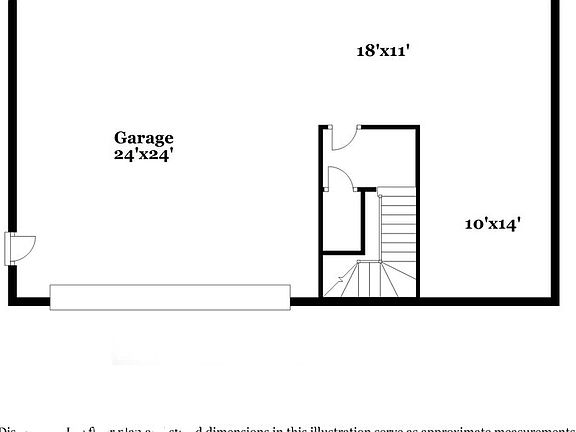 3rd image of 2487 Vera Cruz Dr