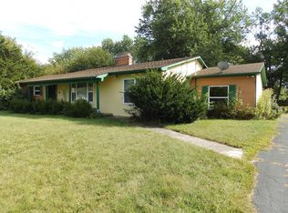 599 Park Rd, Columbus, OH 43085