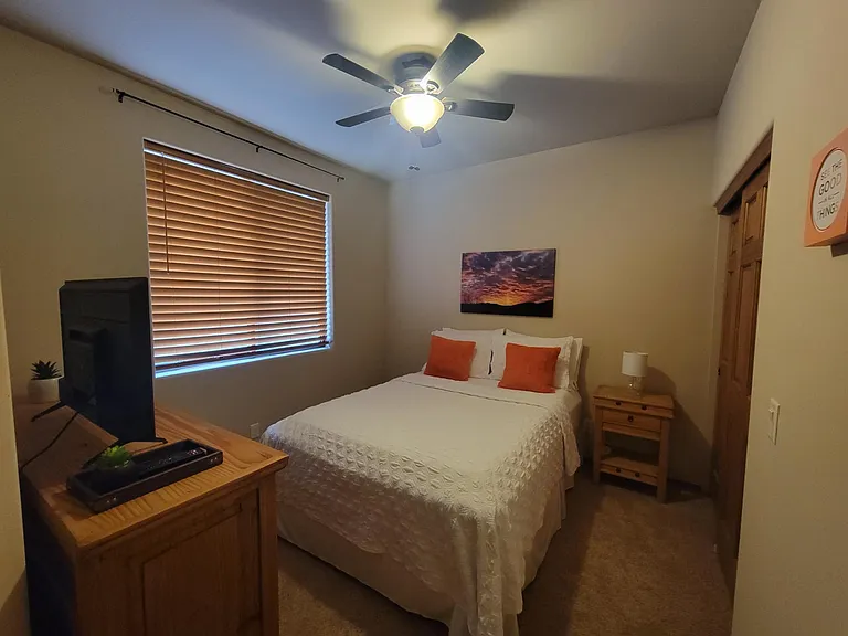 Bedroom number 2
