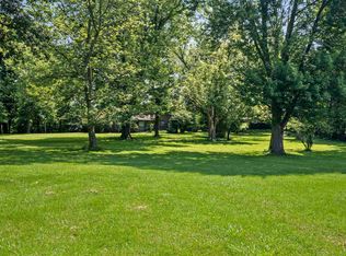 596 N Carithers Rd, Princeton, IN 47670