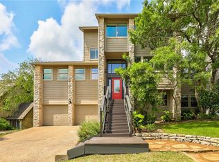 1206 Arronimink Cir, Austin, TX 78746