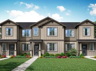 8629 SE Leafhopper St, Hillsboro, OR 97123