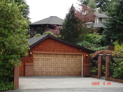 4775 NE 203rd St, Lake Forest Park, WA, 98155
