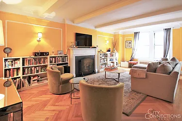 Rented by City Connections Realty