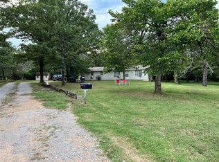 19560 Juanita Ln, Tecumseh, OK 74873