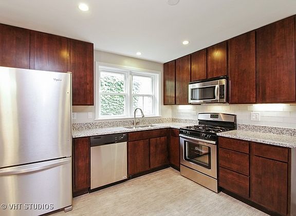5th image of 6312 N Albany Ave