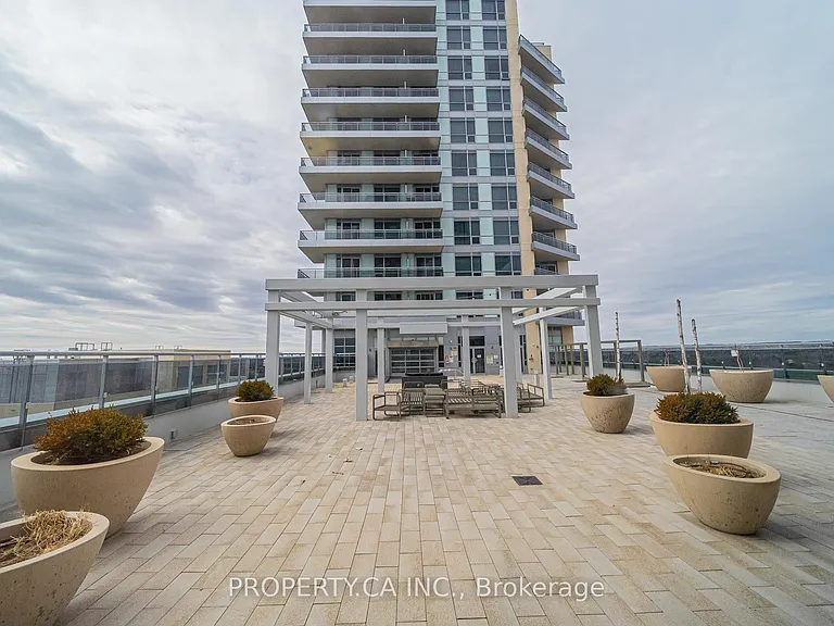 9205 Yonge St #1605 — Photo 17