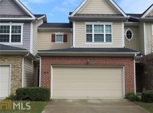 1304 Bexley Pl NW #7, Kennesaw, GA