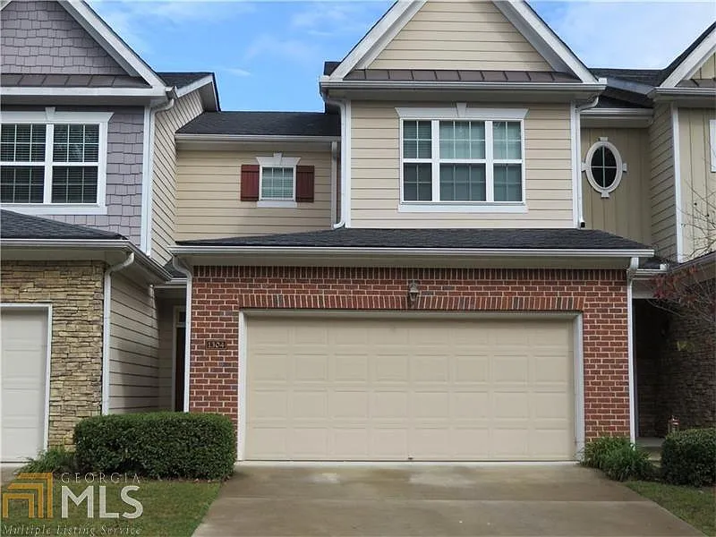 1304 Bexley Pl NW #7 photo 1