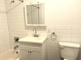 Rented by Zjama Realty Corp