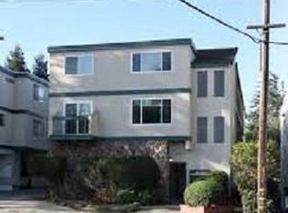 1333 El Camino Real APT 4, Burlingame, CA 94010