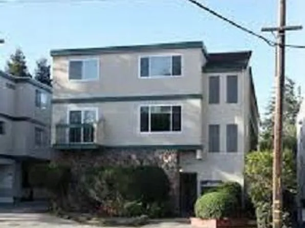 1333 El Camino Real APT 4, Burlingame, CA 94010