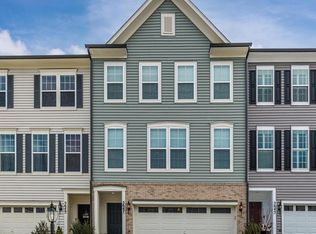 5647 Scott Ridge Pl, Frederick, MD 21704