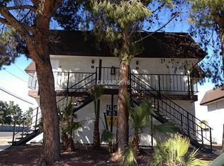 4364 Tara Ave #3, Las Vegas, NV 89102
