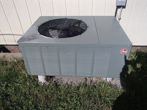 Newer AC