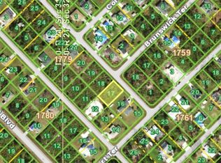 4825 Sines Ln #17, Pt Charlotte, FL 33981