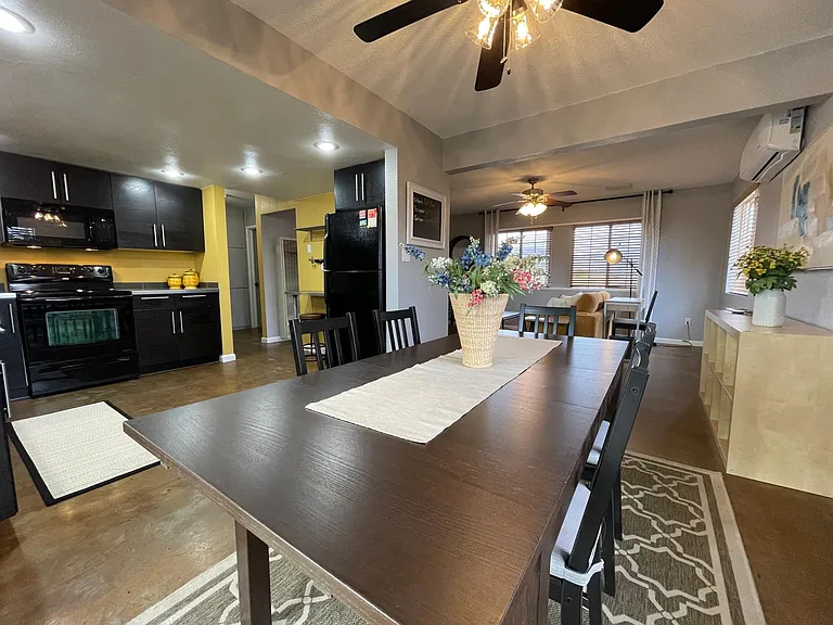 7345 Maude Adams Ave #FURNISHED — Photo 4
