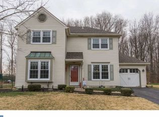 441 Stanford Rd, Fairless Hills, PA 19030