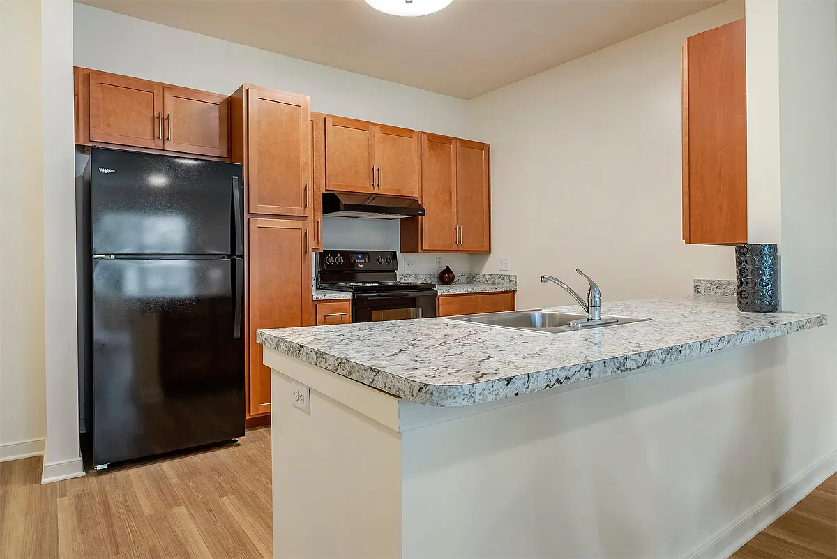 Building Photo - Birchwood at Cranbury