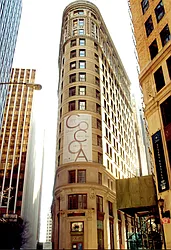 Rented by Prodigy International