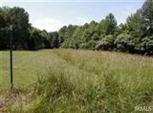 0 E Miller Sawmill Rd, Salem, IN 47167