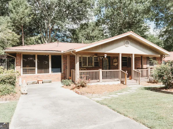 6163 Temple St, Lithia Springs, GA 30122