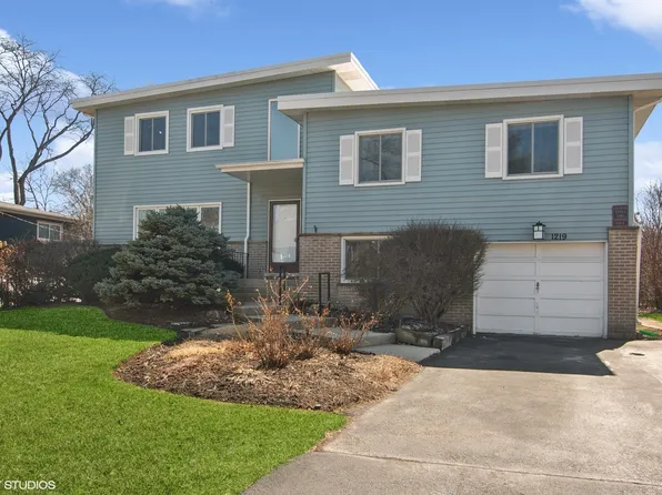 1219 Central Ave, Deerfield, IL 60015