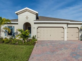 3410 Acapulco Cir, Cape Coral, FL 33909