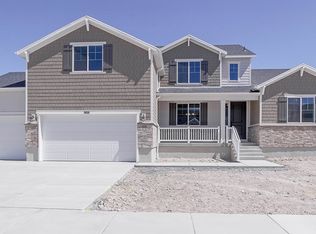 906 W Fallow Dr, Saratoga Springs, UT 84045