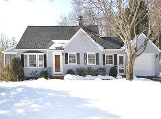 22 Willis Pl, Pleasantville, NY 10570
