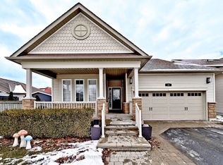 60 Darius Harns Dr, Whitby, ON L1M2G6