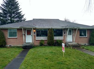 952 16th Ave, Longview, WA 98632